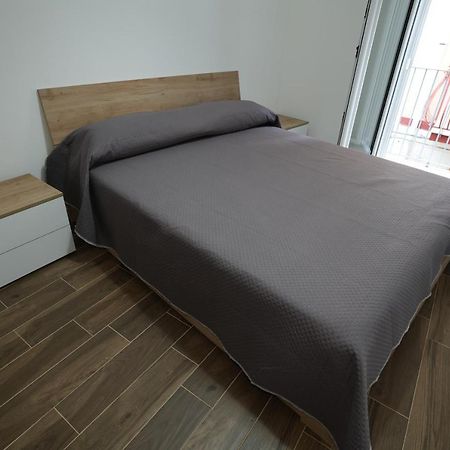 Apartamento La Stradina Mola di Bari Exterior foto