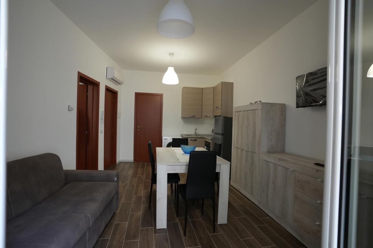 Apartamento La Stradina Mola di Bari Exterior foto