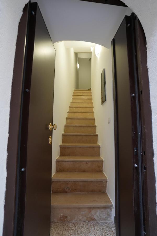 Apartamento La Stradina Mola di Bari Exterior foto