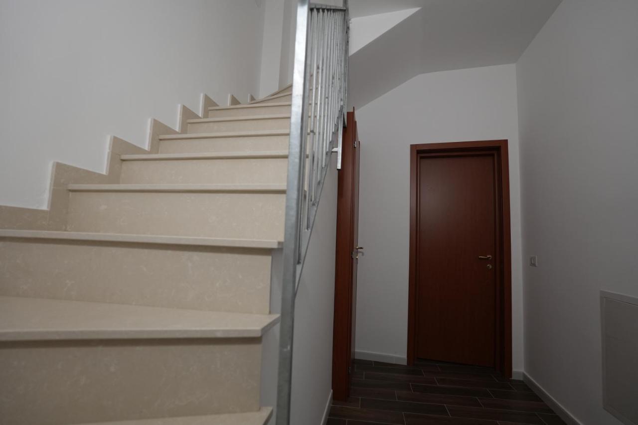 Apartamento La Stradina Mola di Bari Exterior foto