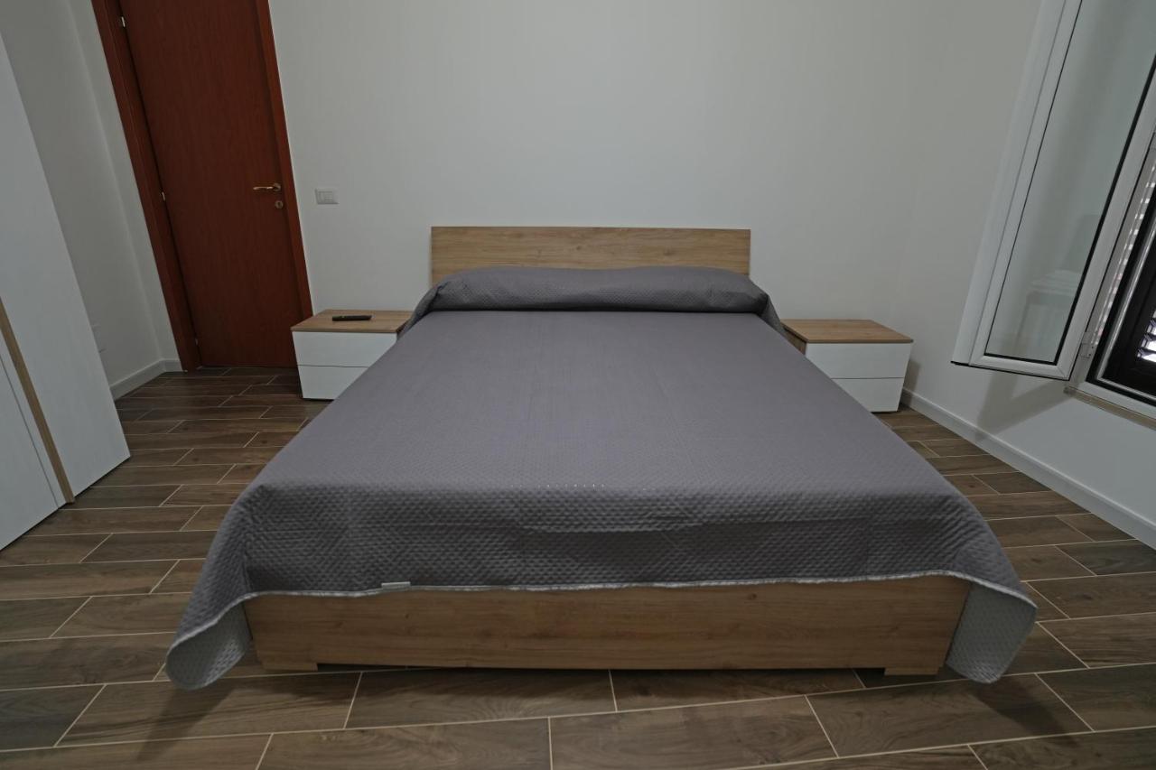 Apartamento La Stradina Mola di Bari Exterior foto