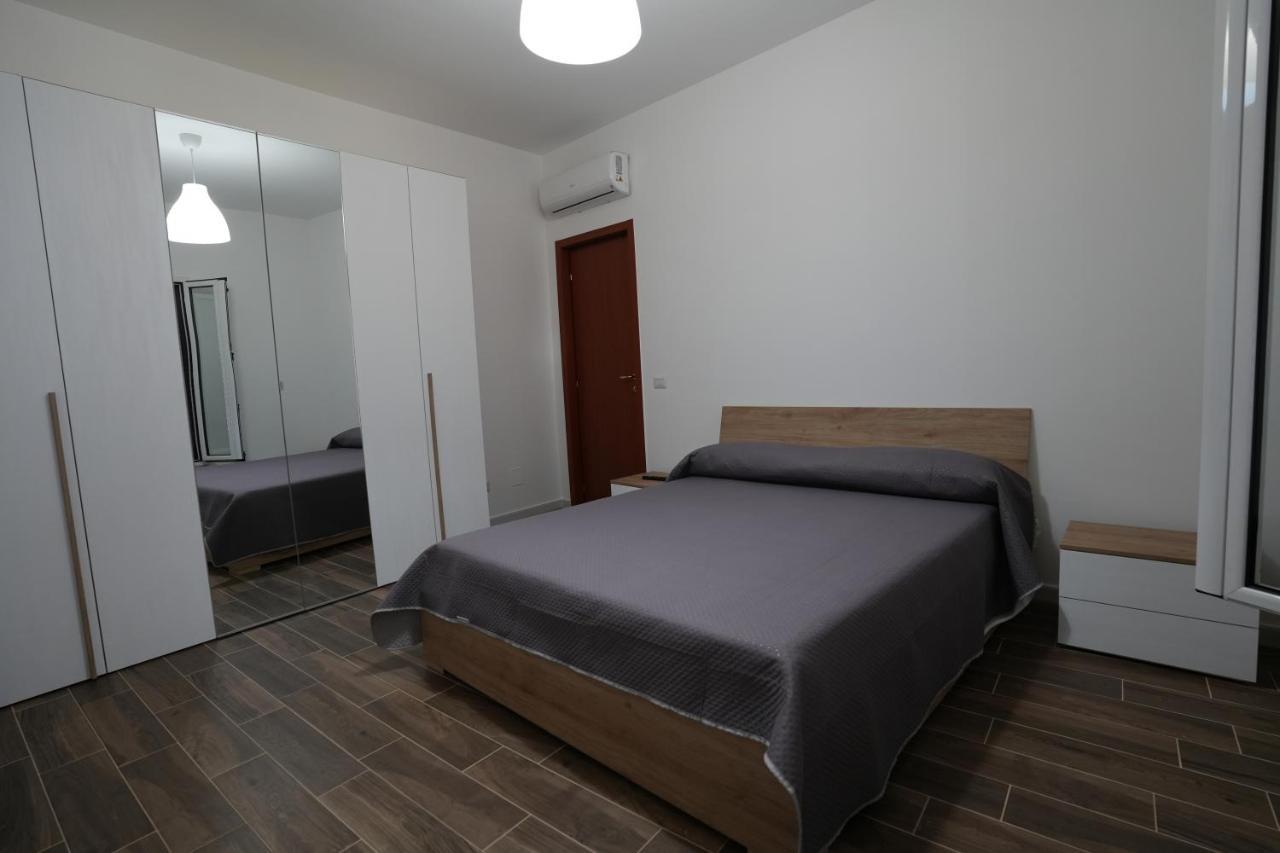 Apartamento La Stradina Mola di Bari Exterior foto