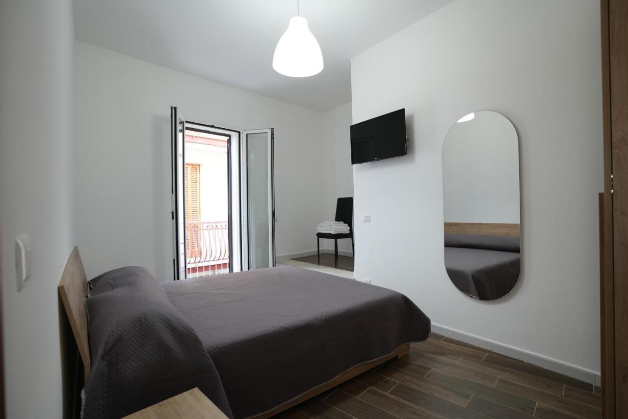 Apartamento La Stradina Mola di Bari Exterior foto