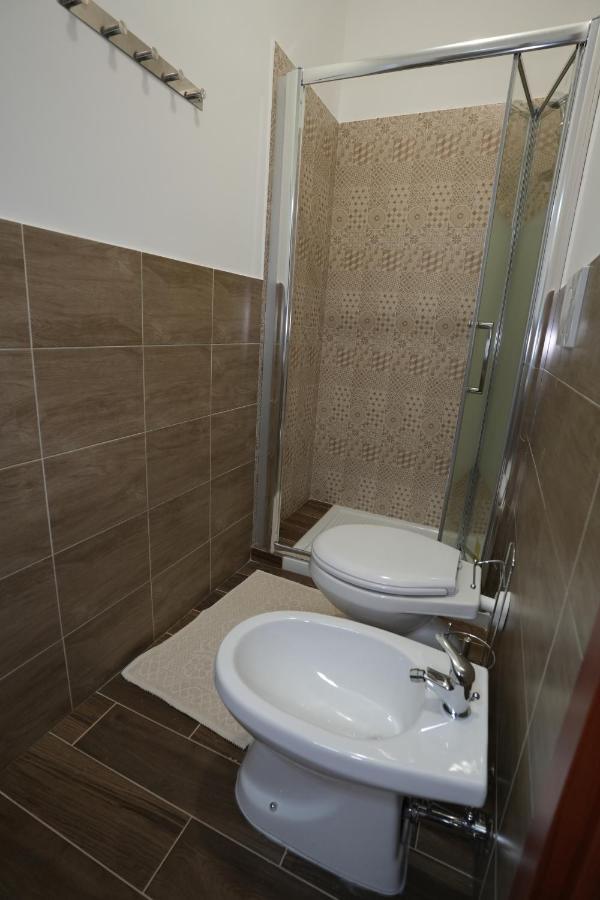 Apartamento La Stradina Mola di Bari Exterior foto
