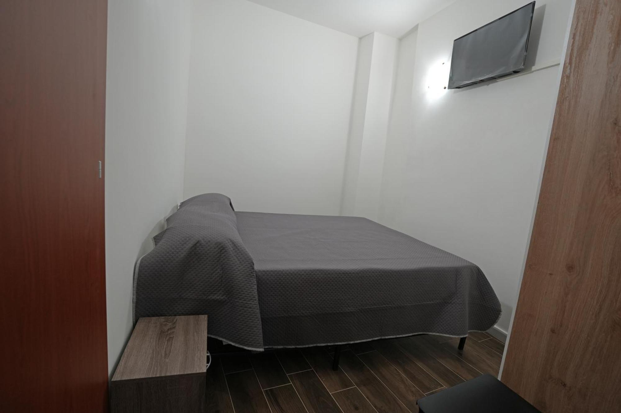 Apartamento La Stradina Mola di Bari Exterior foto